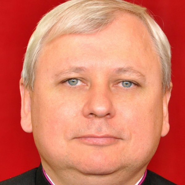 Ks. Tadeusz Chlipała - honorowy obywatel Dzierżoniowa 