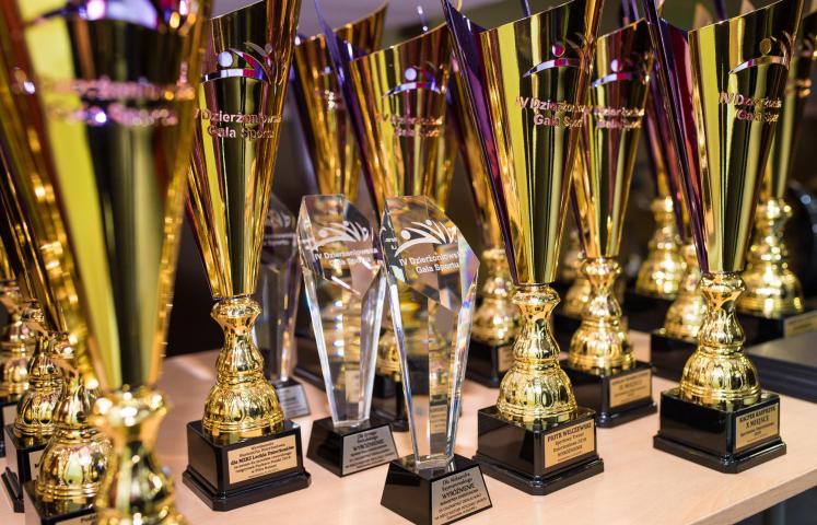 28 lutego poznamy laureatów V Dzierżoniowskiej Gali Sportu. Przypominając sobie zorganizowane w 2019 roku wydarzenia sportowe i liczne sukcesy mieszkańców wiemy, że wybrać zwycięzców nie będzie łatwo. 