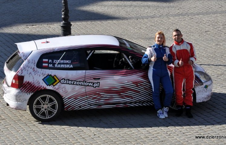 Dzierżoniów Anubis Rally Team