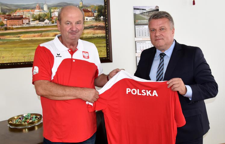 Polska reprezentacja Petanque w kategorii wiekowej 55+ wywalczyła drużynowo brązowy medal podczas Mistrzostw Europy rozegranych w Bułgarii. To pierwszy i historyczny krążek dla Polski w tej kategorii wiekowej.