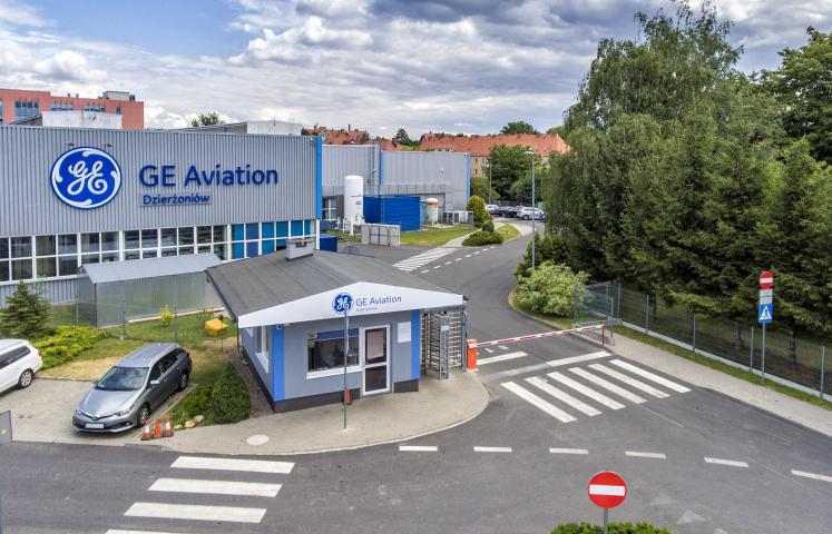 Grupa GE Aviation, jedna z największych światowych przedsiębiorstw, to firma szczególnie podchodząca do kwestii społecznej odpowiedzialności w biznesie. Widać to także, po aktywności firmy działającej w Dzierżoniowie i okolicy.