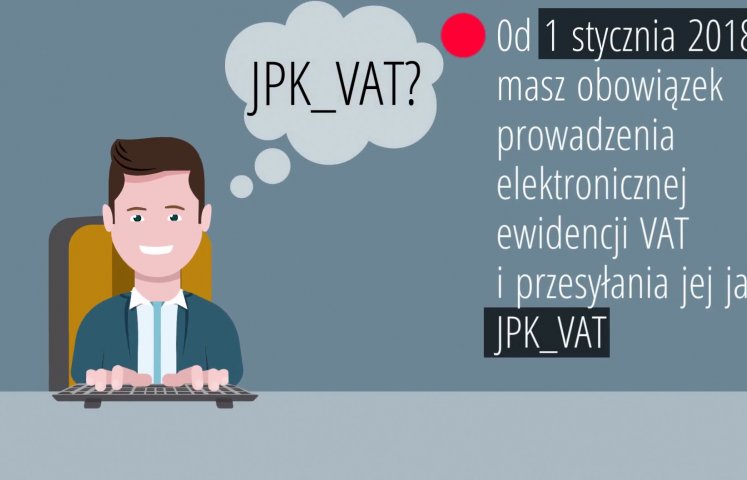 Z nowym rokiem mikroprzedsiębiorcy dołączają do grona podatników VAT mających obowiązek przesyłania ewidencji w formie JPK_VAT. Do tej pory JPK_VAT obowiązywał duże, średnie i małe przedsiębiorstwa.