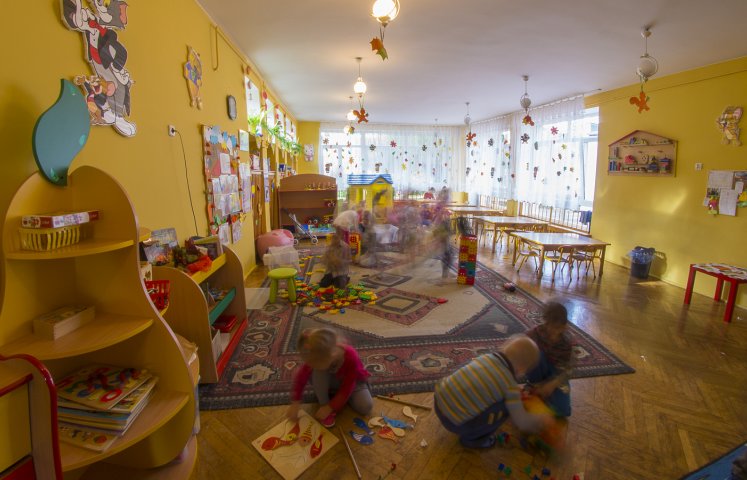 Dzierżoniów ogłosił konkurs na zapewnienie dzieciom możliwości korzystania z oferty niepublicznych placówek przedszkolnych na takich samych warunkach jak w przedszkolach publicznych. 