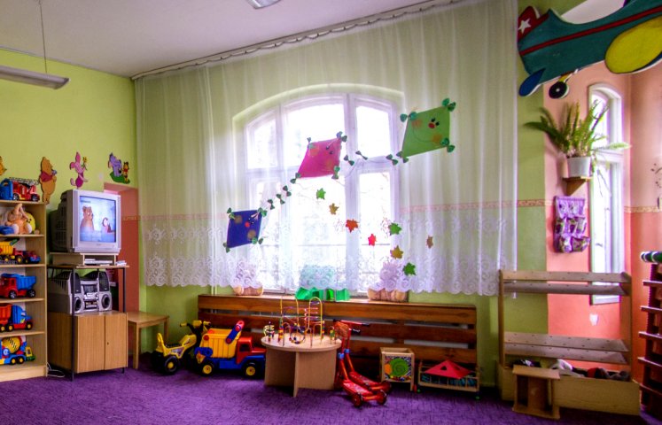 Każdy dzierżoniowski trzylatek, którego rodzice zapisali do przedszkola, będzie korzystał z opieki przedszkolnej na zasadach obowiązujących w placówkach publicznych.