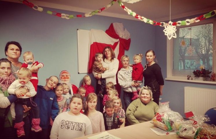 Święty Mikołaj lubi odwiedzać dzieci w każdym miejscu oraz w każdym wieku na całym świecie. 5 grudnia z workiem pełnym prezentów przybył do Ośrodka Pomocy Społecznej w Dzierżoniowie.