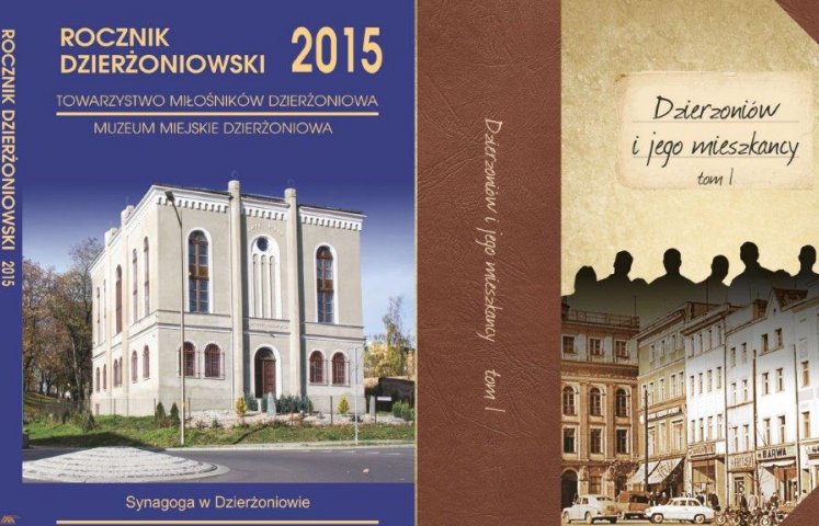 Wspomnienia mieszkańców Dzierżoniowa dotyczące ubiegłego roku i związane z przełomowym rokiem 1945 oraz okresem powojennym znajdą się w dwóch książkach, których promocję zaplanowało na maj Muzeum Miejskie.