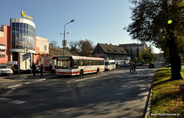 Wniosek o dofinansowanie przebudowy ulicy Piłsudskiego był jednym z najwyżej ocenionych. Dzięki temu Dzierżoniów w przyszłym roku otrzyma prawie 2,5 mln zł na realizację tej inwestycji. 