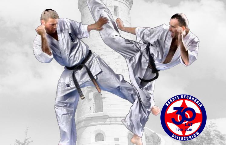 Osobne grupy dla dzieci i dla dorosłych, treningi dwa razy w tygodniu i darmowe zajęcia w sierpniu dla nowych uczestników oferuje dzierżoniowski klub Karate Kyokushin.