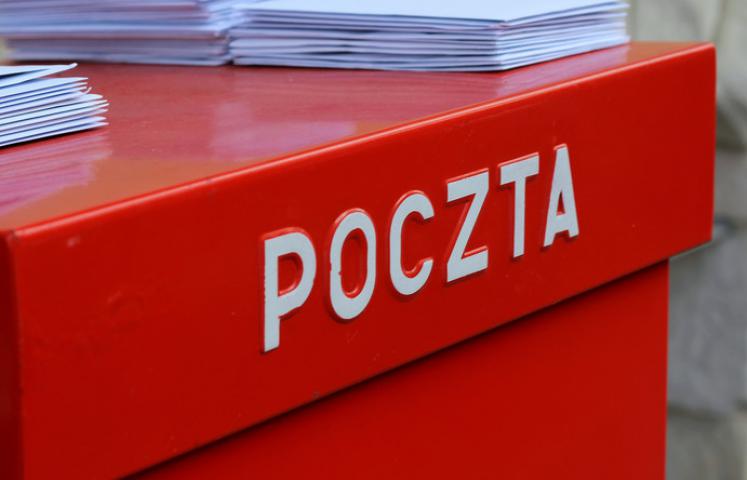Podobnie jak inne miasta Dzierżoniów nie przekaże Poczcie Polskiej spisu wyborców na podstawie przesłanego do urzędu maila.