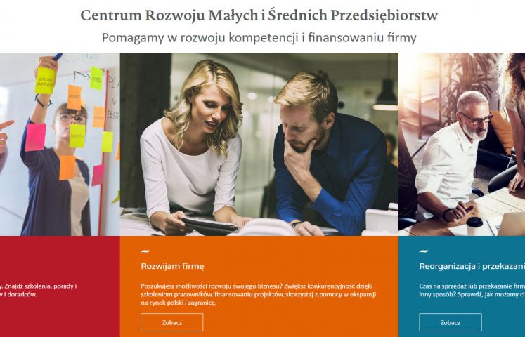 Od 30 września do 15 października br. można zgłaszać wnioski o dofinansowanie projektów szkoleniowo-doradczych skierowanych do mikro-, małych i średnich przedsiębiorstw, którzy chcą ubiegać się o zamówienia publiczne w Polsce. W puli konkursu znajduje się 15 mln zł.