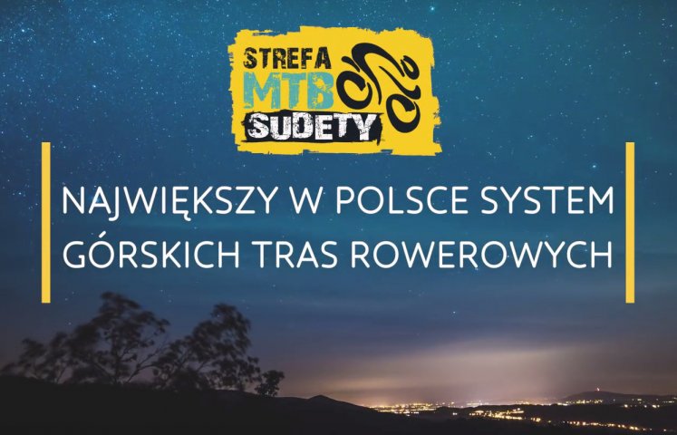Strefa MTB Sudety jednym z laureatów XIV konkursu na Najlepszy Produkt Turystyczny Certyfikat Polskiej Organizacji Turystycznej. O wyróżnienia i nagrody starało się 248 atrakcji turystycznej, z sukcesem tylko 14.