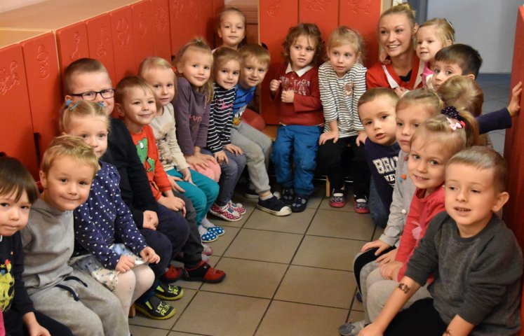 Rozpoczęła się rekrutacja do dzierżoniowskich przedszkoli publicznych i szkół podstawowych. Czas na podjęcie decyzji upływa 28 kwietnia. To pierwszy etap naboru, który zakończy się najpóźniej 31 sierpnia. 