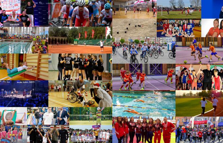1 mln 280 tys. zł przeznaczy w przyszłym roku Dzierżoniów na organizację zajęć i udział mieszkańców w zawodach sportowych. To w zdecydowanej większości pieniądze dla młodzieży i seniorów.