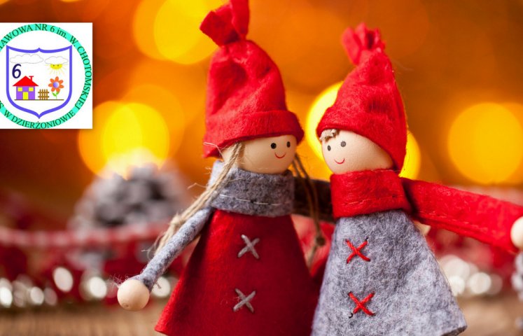 Na bożonarodzeniowe jasełka w wykonaniu rodziców, uczniów i nauczycieli zaprasza 21 grudnia Szkoła Podstawowa nr 6. Impreza odbędzie się w szkolnym ogrodzie, warto więc pamiętać o ciepłym ubraniu.