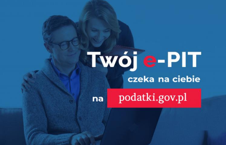 Można już sprawdzić jak działa usługa, która wprowadza spore zmiany w rozliczaniu podatków.  Na portalu podatkowym podatki.gov.pl uruchomiono nową usługę Twój e-PIT. Pozwala ona sprawdzić nasze zeznanie podatkowe przygotowane przez Urząd Skarbowy i zdecydować, czy z niego skorzystać czy wypełnić zeznanie podatkowe samodzielnie. 