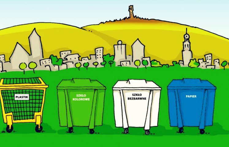 W ostatnią środę i czwartek września w Dzierżoniowie przeprowadzona zostanie akcja odbierania od mieszkańców odpadów wielkogabarytowych. To najlepsza okazja do pozbycia się niepotrzebnego wyposażenia domu i mieszkania.