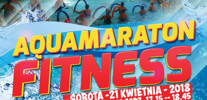 Ćwiczenia aqua aerobik wyszczuplają, odciążają kręgosłup, likwidują stres i napięcie. Z dobrodziejstw fitnessu na basenie mogą korzystać wszyscy bez względu na wiek i kondycję. Warto spróbować - zapraszamy na Aquamaraton Fitness 21 kwietnia na dzierżoniowskim basenie.