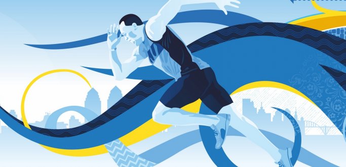 „Bicie rekordów sportowych” jest jednym z elementów kampanii promującej aktywność fizyczną wśród młodych mieszkańców Dzierżoniowa.