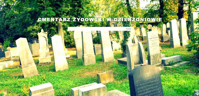 Od niedawna cmentarz żydowski w Dzierżoniowie ma swoje cyfrowe odwzorowanie w serwisie internetowym. Integralną częścią serwisu jest baza danych grobów i osób pochowanych połączona z mapą obiektu. 