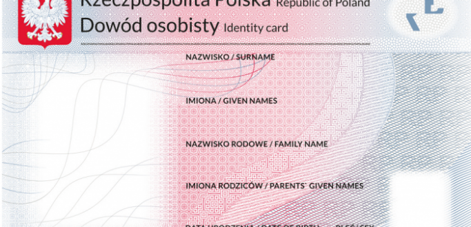 Obowiązuje już nowy wzór dowodu osobistego. Nie ma w nim już informacji o adresie zameldowania, kolorze oczu czy wzroście. Są za to dodatkowe zabezpieczenia, w tym mikrodruki, tłoczenia i specjalne farby. Czy nasze dowody są ważne?