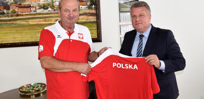 Polska reprezentacja Petanque w kategorii wiekowej 55+ wywalczyła drużynowo brązowy medal podczas Mistrzostw Europy rozegranych w Bułgarii. To pierwszy i historyczny krążek dla Polski w tej kategorii wiekowej.
