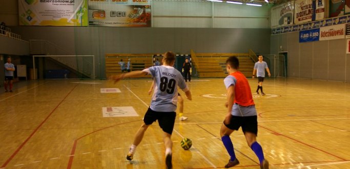 Dzierżoniów: Zapraszamy na finał Horożaniecki CUP