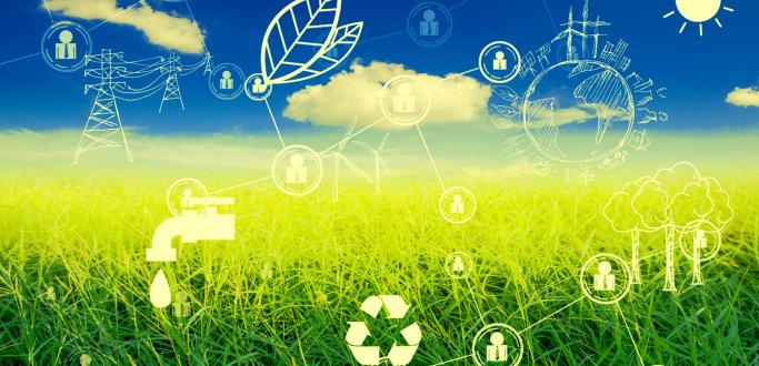 Samorządy Ziemi Dzierżoniowskiej rozważają możliwość utworzenia z prywatnymi podmiotami klastra energetycznego, który umożliwi m.in. zdobywanie zewnętrznych środków na rozwój zielonej energii.