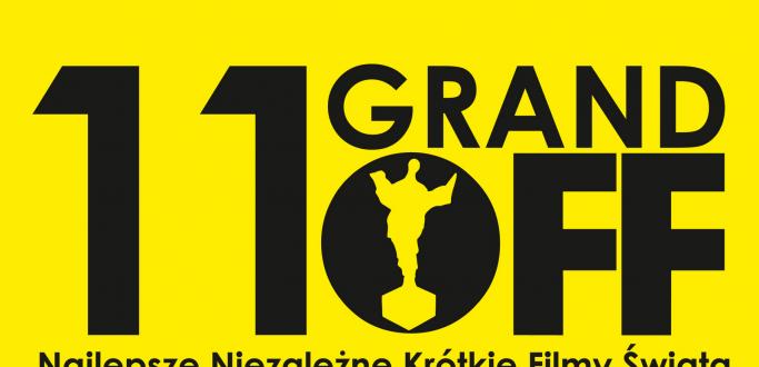 Festiwal Grand OFF można bez obaw nazwać jedną z największych inicjatyw promujących zjawisko kina niezależnego. Dekadę historii w kronice Grand OFF powiększyła tegoroczna 11 edycja konkursu. A jej najlepsze filmy będzie można oglądać w Dzierżoniowie!