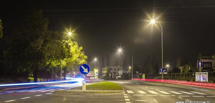 Dzierżoniów: Modernizacja dróg, remonty i budowa miejsc parkingowych to od kilku lat najważnejsze inwestycje realizowane przez miasto. Tak będzie też i w tym roku.