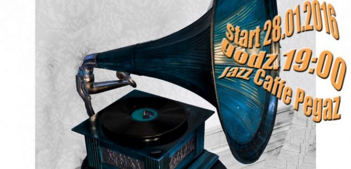 Zapraszamy na jazzowe czwartki do Jazz Caffe Pegaz w każdy ostatni czwartek miesiąca. Inauguracja 28 stycznia 2016 o godzinie 19.00. Możesz przynieść swoją ulubioną płytę i posłuchać jej w towarzystwie tak samo zakręconych jazzowo ludzi.