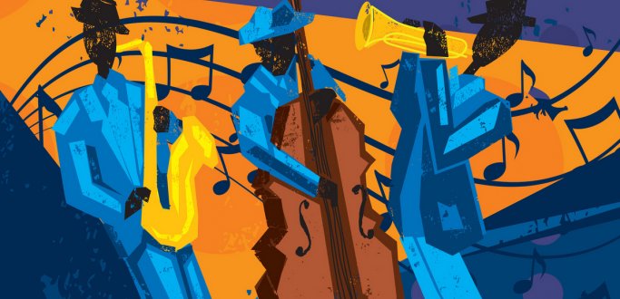 Międzynarodowy Dzień Jazzu to symboliczne święto adresowane do tych, dla których jazz jest wartością wspólną, łączącą różne doświadczenia muzyczne. W Dzierżoniowie jest spora grupa takich osób. Działają w ramach stowarzyszenia Jazzowy Pegaz i serdecznie zapraszają czujących jazz na kolejne spotkanie.
