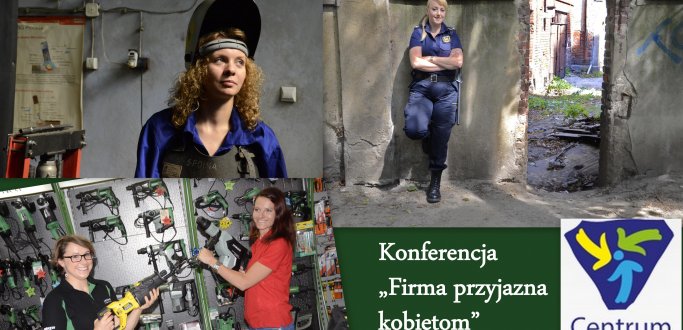 Kobiety przedsiębiorcze w Dzierżoniowie