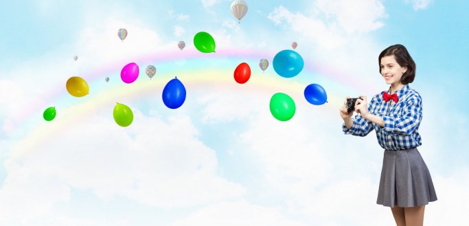 Już po raz drugi na niebie nad Dzierżoniowem będziemy mogli podziwiać 2 maja balony biorące udział w Balloon Festival Krzyżowa. Także w tym roku zachęcamy do udziału w konkursie fotograficznym. Do wygrania atrakcyjne nagrody.