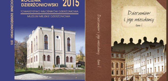 Wspomnienia mieszkańców Dzierżoniowa dotyczące ubiegłego roku i związane z przełomowym rokiem 1945 oraz okresem powojennym znajdą się w dwóch książkach, których promocję zaplanowało na maj Muzeum Miejskie.