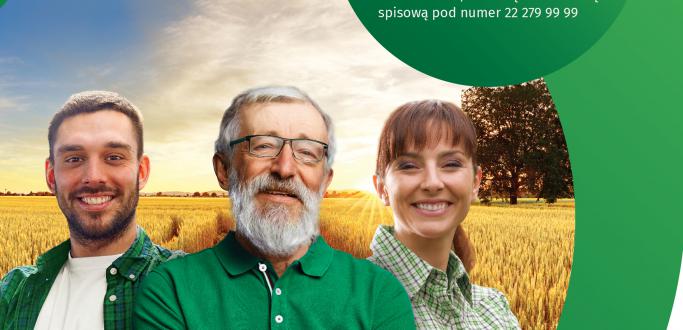 Niedługo rozpocznie się Powszechny Spis Rolny 2020. Zostanie przeprowadzony od 1 września do 30 listopada. Spis jest obowiązkowy dla wszystkich użytkowników gospodarstw rolnych. 