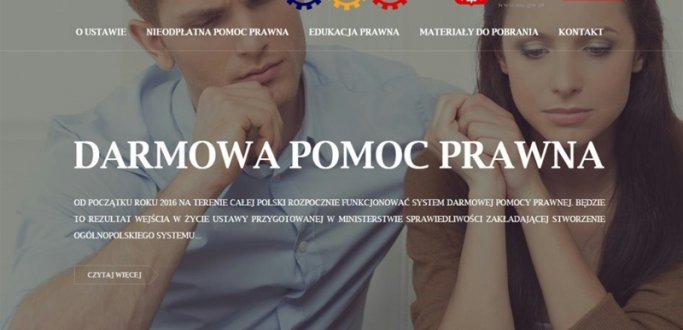 W powiecie dzierżoniowskim działają cztery punkty nieodpłatnej pomocy prawnej. Od stycznia 2018 roku we wtorki będą one otwarte w godzinach 12.00 – 16.00. W pozostałe dni godziny pracy pozostają bez zmian.