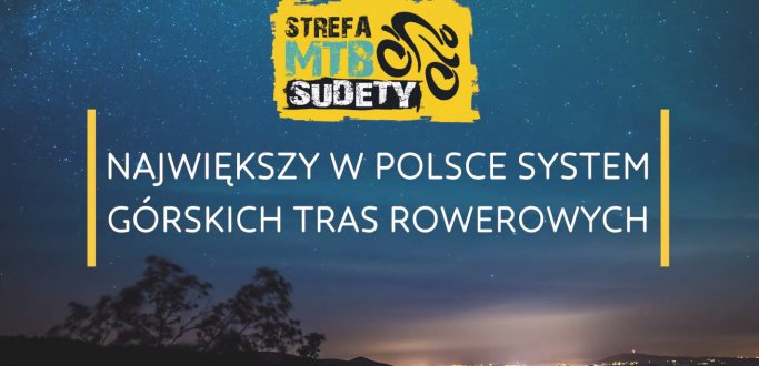 Strefa MTB Sudety jednym z laureatów XIV konkursu na Najlepszy Produkt Turystyczny Certyfikat Polskiej Organizacji Turystycznej. O wyróżnienia i nagrody starało się 248 atrakcji turystycznej, z sukcesem tylko 14.