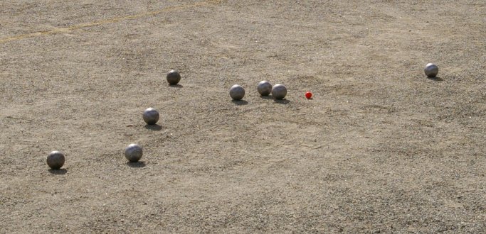 Bulodrom na terenie OSiR-u będzie gościł najlepszych krajowych zawodników. Organizatorem pucharu  rozgrywanego zgodnie z regulaminem Polskiej Federacji Petanque jest BROEN-KARO Dzierżoniów