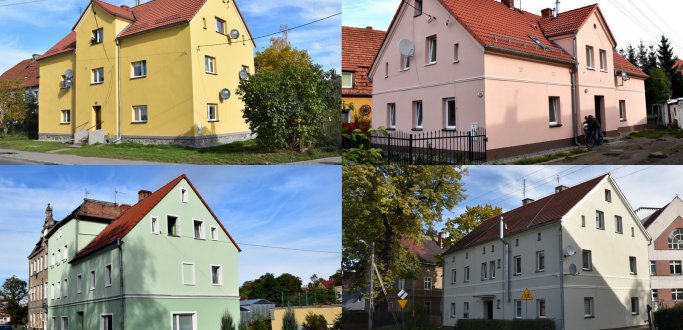 Tyle przeznacza w tym roku Dzierżoniów na odnawianie budynków i mieszkań komunalnych oraz remonty we wspólnotach mieszkaniowych, w których miasto ma swoje lokale. 