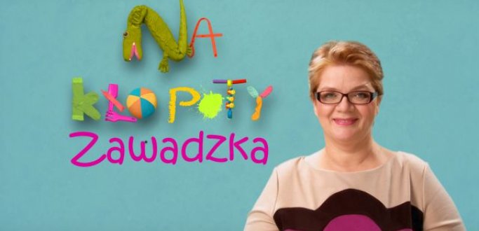 FOT: dorotazawadzka.eu. Nie podjęli Państwo jeszcze decyzji lub wahają się czy zapisać sześciolatka do szkoły? Jeśli tak, to zapraszamy na spotkanie z Dorotą Zawadzką. Znana z telewizyjnych programów „Superniania” będzie podpowiadać mieszkańcom Dzierżoniowa. 