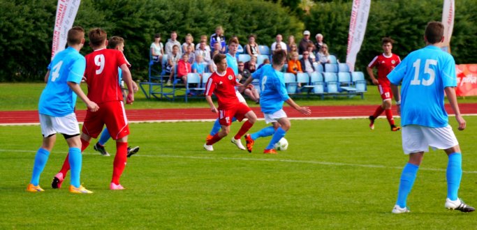 Zakończył się rozgrywany w dniach 1-7 lipca w Dzierżoniowie Turniej Finałowy Piłki Nożnej Chłopców im. Kazimierza Deyny w ramach Ogólnopolskiej Olimpiady Młodzieży