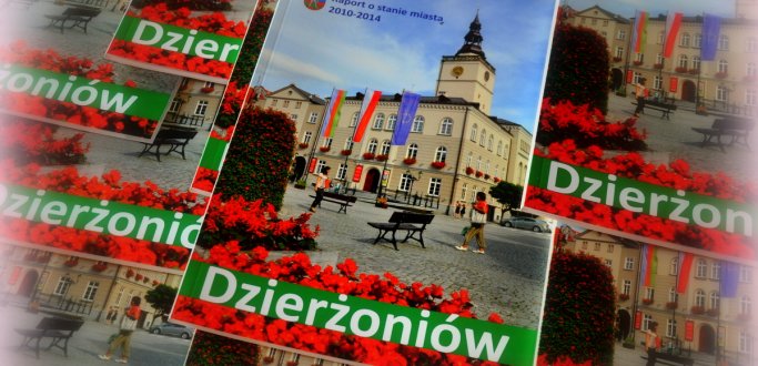Raport o stanie Dzierżoniowa