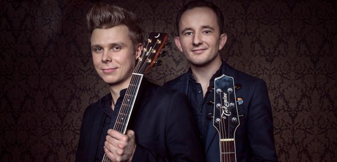 Chcesz sprawić walentynkową niespodziankę swojej drugiej połówce? Zabierz ją 14 lutego na koncert do Dzierżoniowskiego Ośrodka Kultury. Zagra grupa Backstage Acoustic, półfinaliści trzeciej edycji programu Must Be The Music.