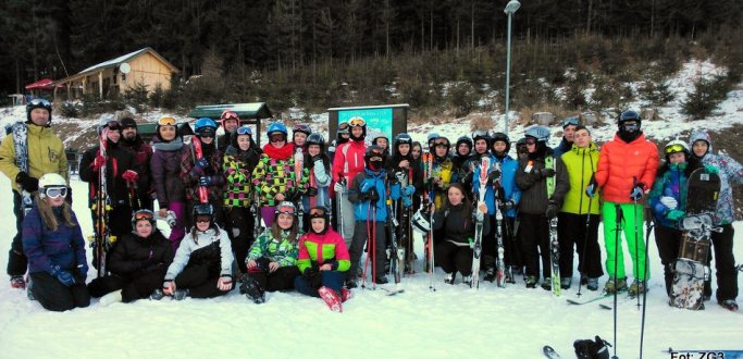 Dzierżoniów: współpraca z Lanškroun