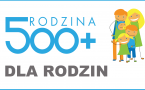 1980 dzierżoniowskich rodzin otrzymało przez rok 15.704.435 zł z programu 500+. Najwyższa miesięczna kwota wypłacanego świadczenia w naszym mieście wyniosła 3.500 zł.