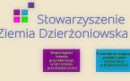Stowarzyszenie Ziemia Dzierżoniowska ogłasza nabór na stanowisko koordynatora projektu unijnego. Sprawdź wymagania i niezbędne dokumenty.