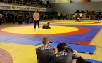 Sobota przebiegała w Dzierżoniowie pod znakiem brazylijskiego jiu jitsu. W turnieju startowało 230 zawodników z Polski, Czech oraz Słowacji. Gościem specjalnym zawodów był Tomasz Drwal - zawodnik KSW oraz pierwszy zawodnik z Polski walczący w najlepszej organizacji na świecie UFC. 