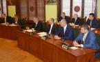 Za nami druga już sesja Rady Miejskiej Dzierżoniowa. Poświęcono ją m.in. na ustalenie składów stałych komisji. Radni określili także wynagrodzenie burmistrza i dokonali zmian w budżecie miasta.