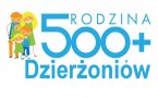 Ośrodek Pomocy Społecznej będzie wypłacał mieszkańcom Dzierżoniowa pieniądze z rządowego programu „Rodzina 500+”. Obejmie on co najmniej 2500 dzieci. Wioski o to świadczenie będzie można składać już od 1 kwietnia. 