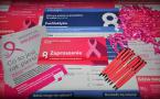 Październik jest na całym świecie miesiącem świadomości raka piersi. Nasze miasto także włącza się w działania w ramach kampanii przeciwrakowej. 15 października zapraszamy wszystkich zainteresowanych na dzierżoniowski rynek na spotkanie ze specjalistami z Dolnośląskiego Centrum Onkologii we Wrocławiu.
